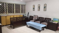 Blk 401 Sun Plaza Green (Tampines), HDB 5 Rooms #543537701